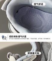 Zapatillas Deportivas para Niños Nuevos Zapatos de Papá para Niñas en Primavera y Otoño - details 3