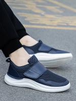 Zapatos Ortopédicos para Hombres Suaves y Cómodos Diseño de Pies Anchos - details 7