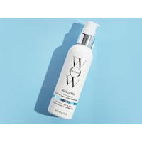 COLOR WOW Dream tail Tratamiento sin enjuague con infusión de col rizada – para cabello frágil y dañado Reduce la rotura del cabello en un solo uso en un 50% | - details 3