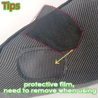 Almohada de Viaje Ergonómica de Espuma con Memoria Transpirable, Lavable en Máquina, Ligera y Portátil para Avión, Oficina, Coche, Descanso en Casa - details 1