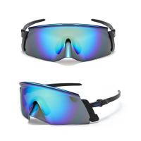 Gafas de Sol Deportivas para Ciclismo Estilo B-Road Bike Gafas de Motores - details 11