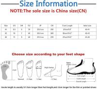 Zapatillas de Baño ligeras para mujer, Zapatos de Playa y Piscina, Chanclas de Casa antideslizantes, Verano - details 5