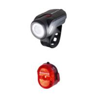 Luces Bicicleta Buster 400/Blaze Flash Luz Trasera con Sensor de Luz y Función de Freno - details 9