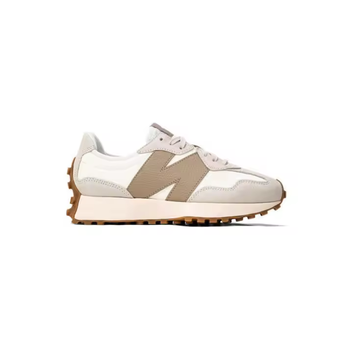 LETEN Original NB 327 zapatillas U327LZ pegatinas de pared de garantía nacional - 1