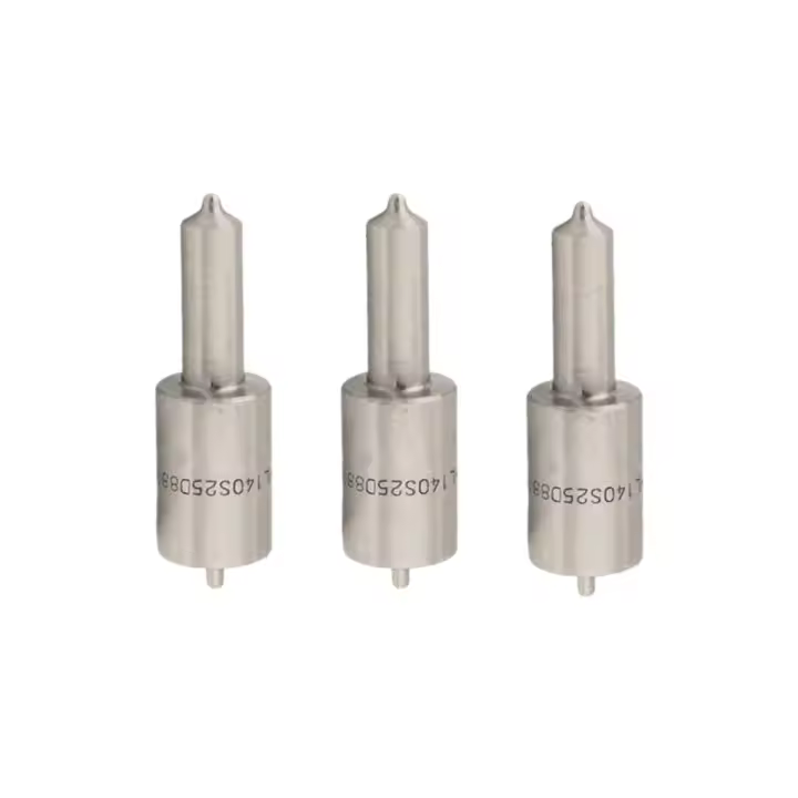 3Pcs Boquilla Inyector HL140S25D881P2 Accesorios Para Vehículos Compatibles con Lister - 1