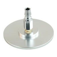 FREDORCH-accesorios para máquina sexual, ventosa para VAC-U-LOCK, consolador, Material de aleación de aluminio, buena calidad - details 23
