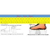Zapatos informales de verano para mujer, zapatillas planas de lona con encaje, transpirables, con plataforma - details 0