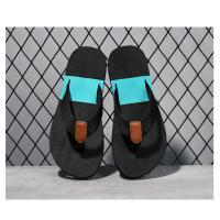 Nuevas chanclas de moda para hombre, ligeras, de verano, para la playa, sandalias de talla grande - details 3