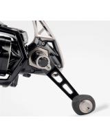 KastKing-carrete de pesca giratorio, arrastre máximo de 18KG, 7 + 1 rodamientos de bolas, carrete de aluminio, arrastre de fibra de carbono para agua salada - details 10