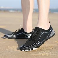 Zapatos de Surf de Playa Transpirables y Resistentes al Desgaste Antideslizantes para Hombres y Mujeres Cierre de Cordón Primavera/Verano - details 40