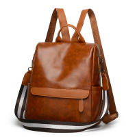 Bolso de cuero elegant Pu, Bolso DE TRABAJO Vintage para Mujer - details 0