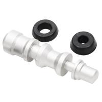 Pistón de freno de aleación de aluminio, pieza de reparación de pistón de palanca de freno para SRAM AVID Guide R RE RSC DB5 nivel T serie TL, piezas de bicicleta - details 0
