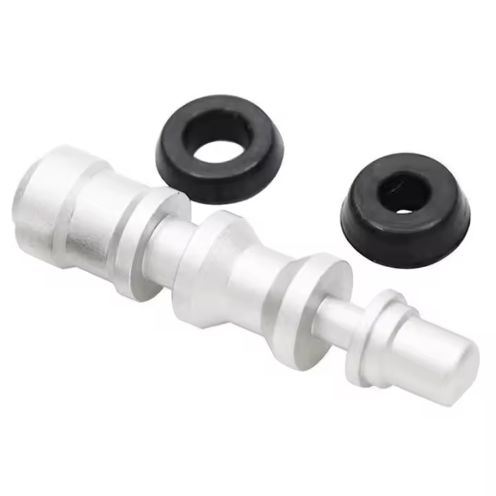 Pistón de freno de aleación de aluminio, pieza de reparación de pistón de palanca de freno para SRAM AVID Guide R RE RSC DB5 nivel T serie TL, piezas de bicicleta - 1