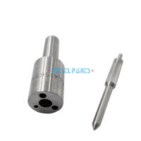 4 piezas boquilla para DLLA156SN820 accesorios diésel para vehículos al por mayor compatibles con ISUZU - details 3