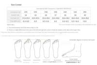 Chanclas de verano para mujer, sandalias planas con plantilla de PVC antideslizante, zapatillas deslizantes de moda para viajes en la playa al aire libre - details 9