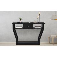 Mesa consola estrecha