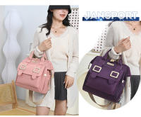 Bolsa de almuerzo multifuncional de moda y versátil salir mamá madre y bebé bolsa de picnic impermeable aislamiento térmico bolsa ligera para mujer - details 17