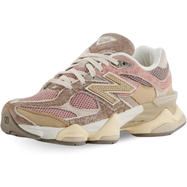 Zapatillas hombre NB 9060 Código U9060NTB Rosa - 1