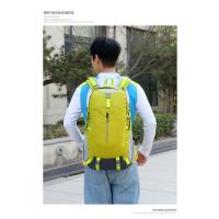 Mochila de Montañismo de Gran Capacidad Impermeable, Resistente a Arañazos, Desgaste y Uso para Hombres y Mujeres - details 6