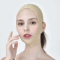 Mascarilla elástica en forma de V, vende cinturón adelgazante para realzar mejillas y barbilla, correa antiarrugas, herramientas de belleza para el cuidado facial - details 2