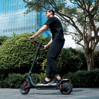 IScooter i10Pro-patinete eléctrico plegable para adultos, patinete eléctrico de 45 KM/H, patinete eléctrico de 800W, patinete de 48V y 15Ah - details 14