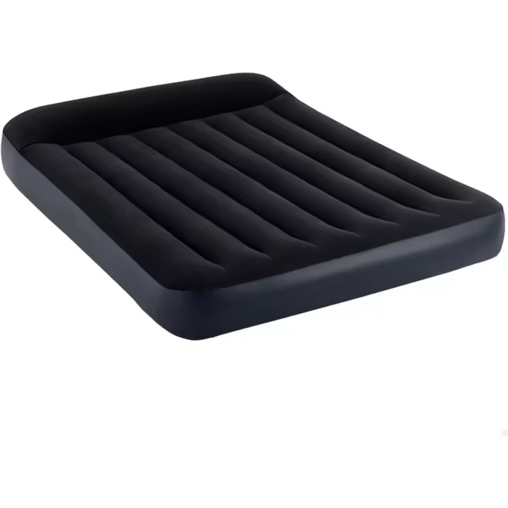 Sack de Almohada de Aire Clásico Serie Estándar Dura-Beam Tamaño Doble 137x191x25 cm - 1