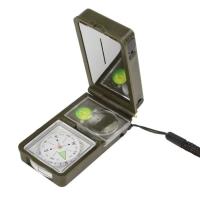 Navegación de Tablero Plegable Multifuncional Cubierta de Camping y Senderismo al Aire Libre - details 0
