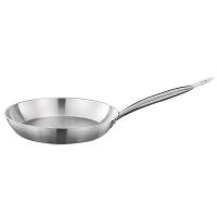 Sartén de inducción de acero inoxidable, utensilios de cocina, accesorios, herramientas de cocina, 20cm - details 3