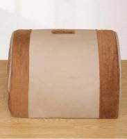 Cama cálida cerrada para perros pequeños y medianos, cueva impermeable plegable, casa extraíble, nido para gatos, cesta, suministros para mascotas - details 6