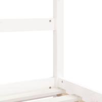 Estructura de Cama Infantil con cajones Madera de Pino 80x160cm - details 57