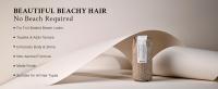 Davines This Is A Sea Salt Spray Beach for Hair Waves Texturizer Seasalt Product Treatment Haircare