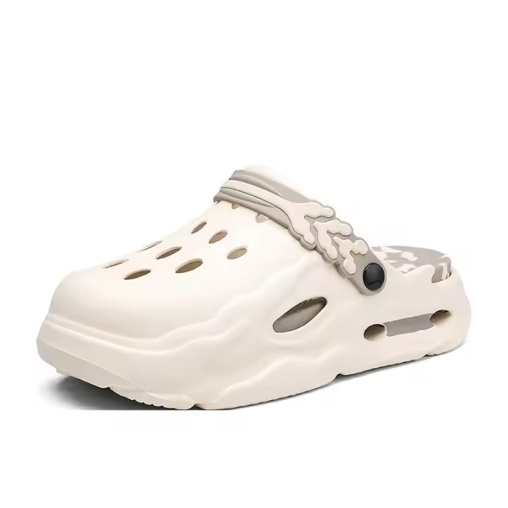 Sandalias antideslizantes de moda para la playa y exteriores de verano - 1