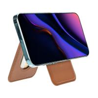 Soporte magnético para billetera, compatible con MagSafe,PU,para iphone 13,14,15 - details 23