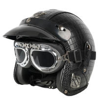 Casco motocross hombre mujer aire libre seguro Equipo Protector - details 6