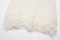 Estilo nueva chaqueta de ropa de mujer falda de punto a cuadros decorada con borlas - details 26