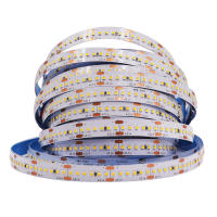 GAHADA Luz de Tira LED de Alta Brillo 12V Ancho de PCB de 5MM y 8MM Tinta Cálida Blanca - details 11