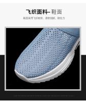 Verano 2023 Chanclas medias grandes zapatillas para hombres estudiantes sandalias envueltas con agujeros zapatos de playa - details 5
