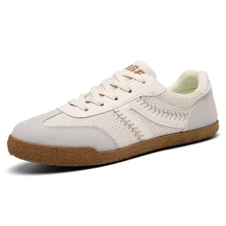 Zapatos de tenis de entrenamiento para tableta, informales, a la moda, para oficina, 2025, antideslizantes, marca de bajo precio 46 - 1