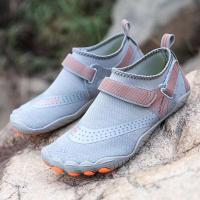 Zapatos de agua descalzos de cinco dedos 24-47 Fitness de yoga transpirable de secado rápido - details 5