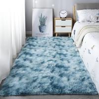 Alfombras de peluche para la sala de estar, 1 unidad - details 1