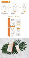 Crema Blanqueadora SPF 90 Protección Solar para Piel y Cara Anti-envejecimiento, Control de Aceite, Hidratante Herramientas de Cuidado de la Piel Facial - details 5