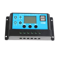 Kit completo de Panel Solar de 200W, cargador de batería de 12V con controlador USB Dual de 100A, células solares para coche, yate, RV, barco, teléfono móvil - details 3