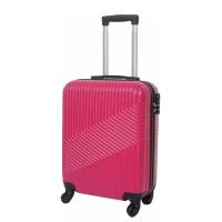 Maletas de Viaje Rígidas ABS, 22" Maletas de Viaje, Ampliable Trolley Cabina Ligero Duradero con 4 Ruedas Dobles Giratorias y Cierre 50x35x20cm - details 6