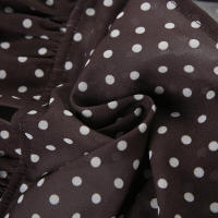 BUNO-Camisola de gasa para mujer, Top corto de leopardo Y2k, moda de verano, ropa de calle, camiseta sin mangas, Tops sexis sin mangas para mujer, chaleco con hombros descubiertos - details 31