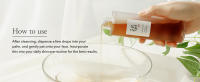 how to use Ginseng Essence Water