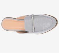 Zapatos planos de mujer con logotipo de aceptación de nueva moda de alta calidad - details 7