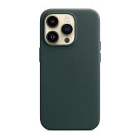 Funda de cuero magnética para iPhone 14 Pro Max Plus MagSafe original - details 0
