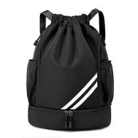 Mochila Deportiva Impermeable Ideal para Baloncesto, Natación, Fitness, Viajes al Aire Libre - details 1