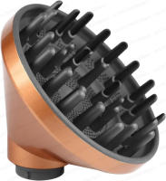 Boquilla difusora para Dyson Airwrap HS01/HS05, accesorios para secador de pelo, repuesto Universal, accesorios para difusor de secador de pelo - details 7