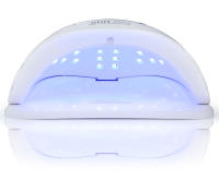 Secador de uñas de 45LED Lámpara LED para curar todo el esmalte de uñas de Gel con pantalla táctil LCD grande Sensor inteligente para salón de manicura de marca Clou Beaute - details 11